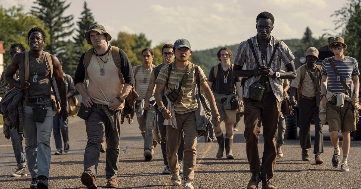 Do kin pochoduje nová adaptace Stephena Kinga. První reakce slibují zážitek na hranici infarktu