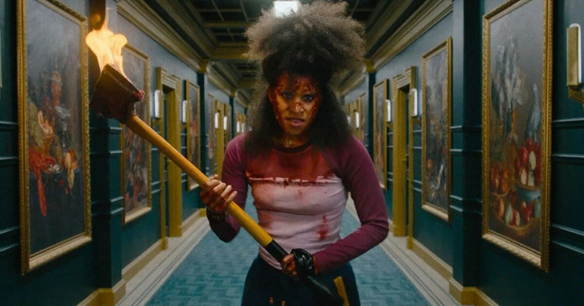 VIDEO: Draco Malfoy jako satanistický vrah hvězdou nového hororu. V tomhle hotelu bys bydlet nechtěl*a