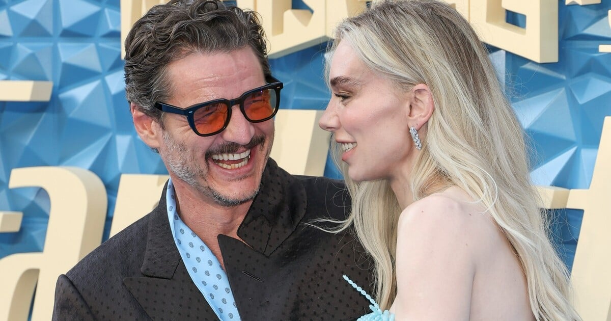 Pedro Pascal se stal terčem kritiky. Jeho doteky s hereckou kolegyní rozdělily internet