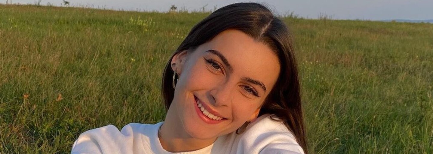 Lea díky rakovině našla sebelásku, po vyléčení šíří osvětu: Když jsem přišla o vlasy, cítila jsem se ještě silnější (Rozhovor)