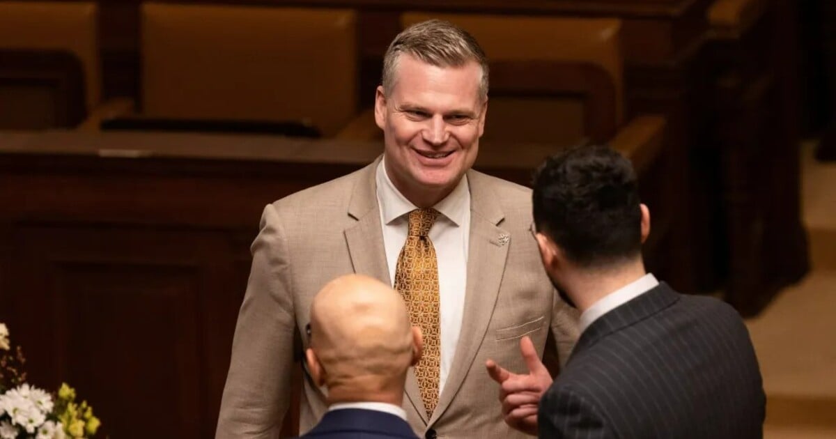 Filip Turek může představovat bezpečnostní riziko. Důvodem jsou styky s ruskou zpravodajkou