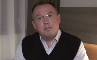 Léčka chytla českého pedofilního kněze do pasti. Video jej zachycuje při činu Léčka chytla českého pedofilního kněze do pasti. Video jej zachycuje při činu