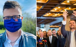 Ledva stojím na nohách, tak mizerne mi ešte nebolo. Ďalší poslanec z OĽaNO má koronavírus