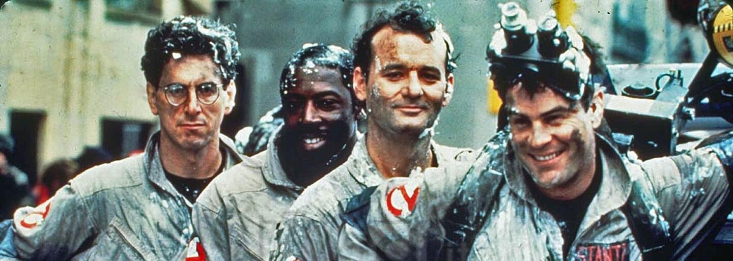 Legenda Bill Murray: Postavil sa za pult a všetkým nalieval tequilu, kradol ľudom jedlo z taniera tvrdiac, že im to aj tak nik neuverí