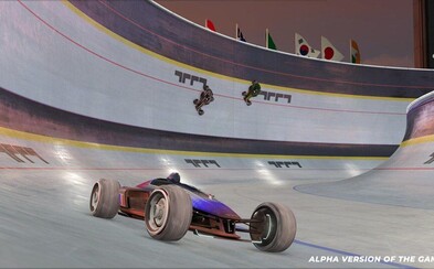 Legenda ve světě závodů se vrací. Takto vypadá remake hry Trackmania Nations Legenda ve světě závodů se vrací. Takto vypadá remake hry Trackmania Nations