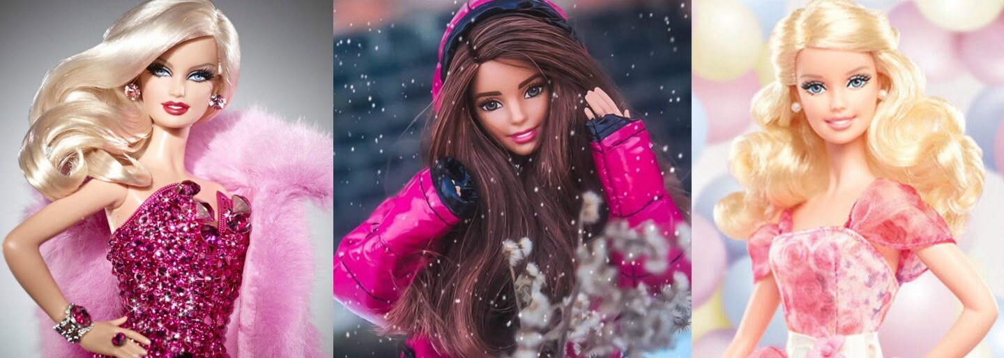 Legendárna bábika Barbie je synonymom krásy aj množstva kontroverzie. Kto stojí za jej zrodom a ako veľmi sa zmenila?