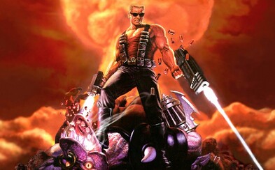 Legendárna hra Duke Nukem 3D sa vracia! Po rokoch v novom kabáte a s hneď niekoľkými novými levelmi Legendárna hra Duke Nukem 3D sa vracia! Po rokoch v novom kabáte a s hneď niekoľkými novými levelmi