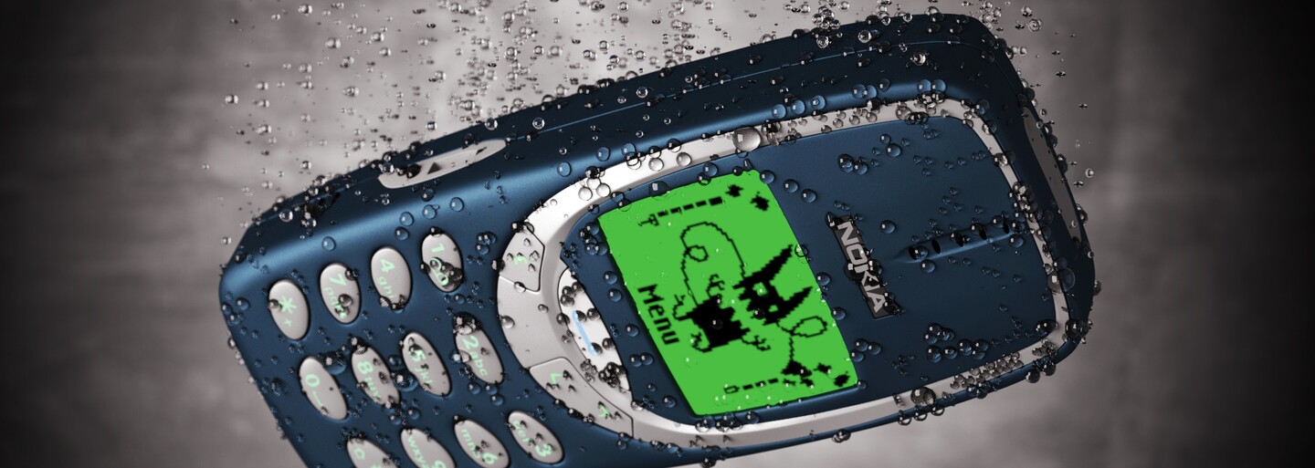 Legendárna Nokia 3310 sa vracia! Nesmrteľný telefón v novom kabáte predstavia už tento mesiac