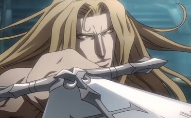 Legendárna videohra Castlevania o drsnom lovcovi upírov bude podľa tvorcov temnou a nekompromisne krvavou jazdou Legendárna videohra Castlevania o drsnom lovcovi upírov bude podľa tvorcov temnou a nekompromisne krvavou jazdou