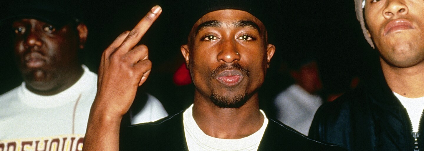 Legendární BMW, v němž zemřel 2Pac, se prodává za 36 milionů korun. Auto je v původním stavu bez stopy po tragédii