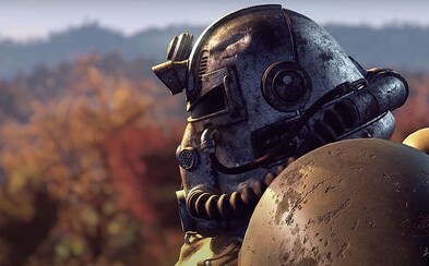 Legendární Fallout se dočká seriálu! Televizní příběh natočí tvůrci Westworldu pro Amazon, který natáčí i Pána prstenů Legendární Fallout se dočká seriálu! Televizní příběh natočí tvůrci Westworldu pro Amazon, který natáčí i Pána prstenů