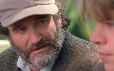 Legendární filmové scény, které vzešly z improvizace #3 Legendární filmové scény, které vzešly z improvizace #3