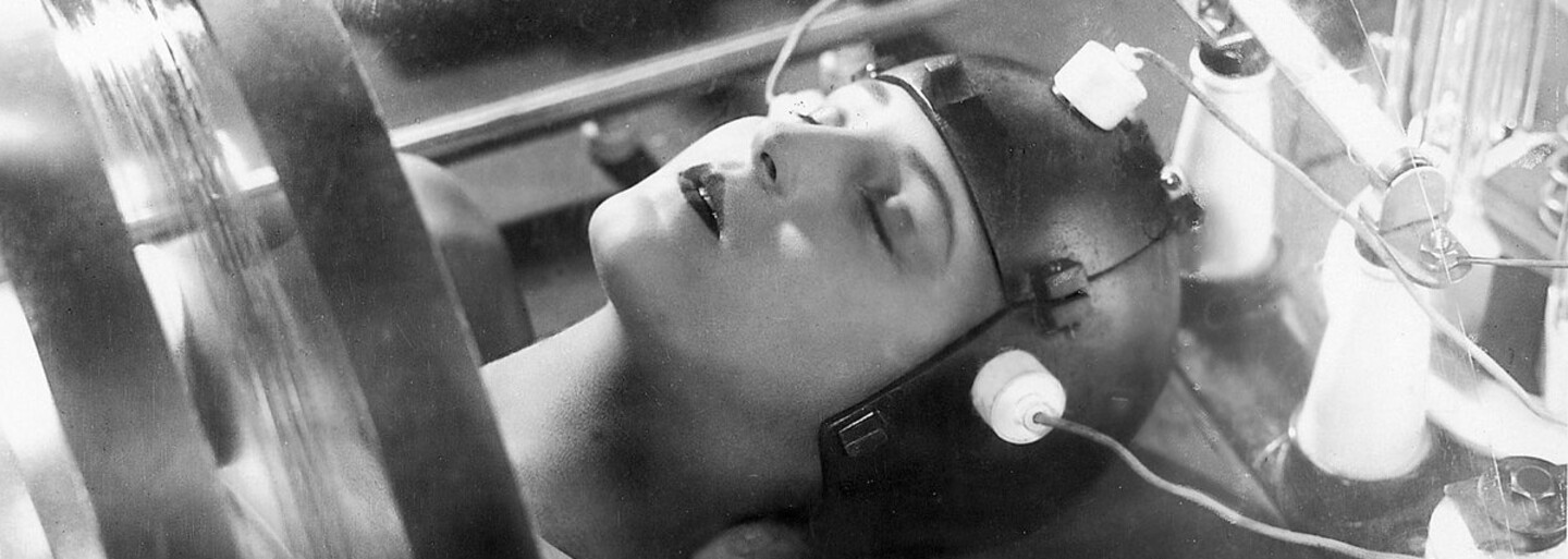Legendárne futuristické sci-fi Metropolis dostane televíznu podobu. Podieľať sa na ňom bude tvorca úspešného seriálu Mr. Robot