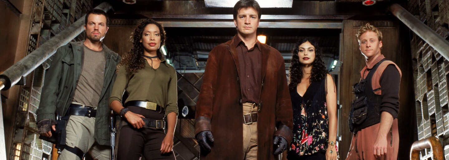 Legendárne sci-fi Firefly sa môže vrátiť na televízne obrazovky, avšak, len pod jednou podmienkou...