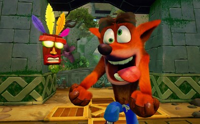 Legendární Crash Bandicoot míří na všechny platformy! Milované postavy se konečně dočkají i hráči na PC, Xboxu a Nintendu Switch Legendární Crash Bandicoot míří na všechny platformy! Milované postavy se konečně dočkají i hráči na PC, Xboxu a Nintendu Switch