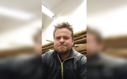 Legendární Svarta vysvětlil, proč „to jumpoval“. Po 12 letech se svěřil na Instagramu