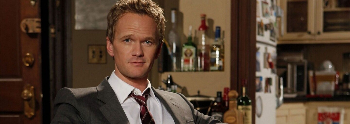 Legendárny Barney Stinson a jeho 10 najzábavnejších scén zo seriálu Ako som spoznal vašu matku
