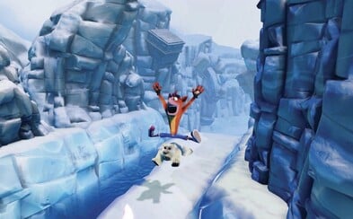 Legendárny Crash Bandicoot sa vráti už začiatkom leta. Prvé tri diely si budeme môcť zahrať vo vynovenej grafike Legendárny Crash Bandicoot sa vráti už začiatkom leta. Prvé tri diely si budeme môcť zahrať vo vynovenej grafike