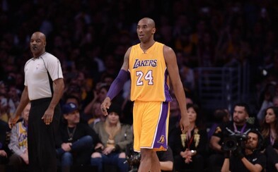 Legendárny Kobe Bryant sa rozlúčil s kariérou vo veľkom štýle. 60-bodový výkon sa navždy zapíše do sŕdc fanúšikov Legendárny Kobe Bryant sa rozlúčil s kariérou vo veľkom štýle. 60-bodový výkon sa navždy zapíše do sŕdc fanúšikov