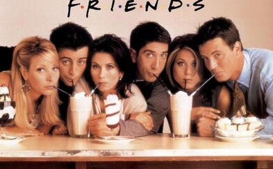 Legendární Přátelé jsou prý homofobní a sexističtí. Sitcom se dostal na Netflix, mileniálové ho odsoudili Legendární Přátelé jsou prý homofobní a sexističtí. Sitcom se dostal na Netflix, mileniálové ho odsoudili