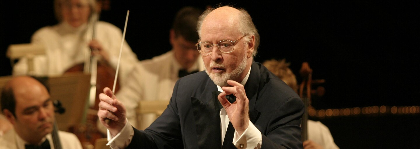 Legendárny skladateľ John Williams zloží hudbu k piatemu Indymu aj ôsmej epizóde Star Wars