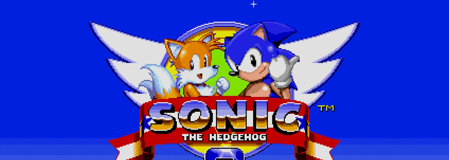 Legendární Sonic se dostane do Hollywoodu! Za připravovaným filmem stojí režisér Deadpoola i producent Rychle a zběsile