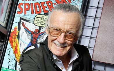 Legendárny Stan Lee dnes oslavuje úctyhodných 93 rokov Legendárny Stan Lee dnes oslavuje úctyhodných 93 rokov