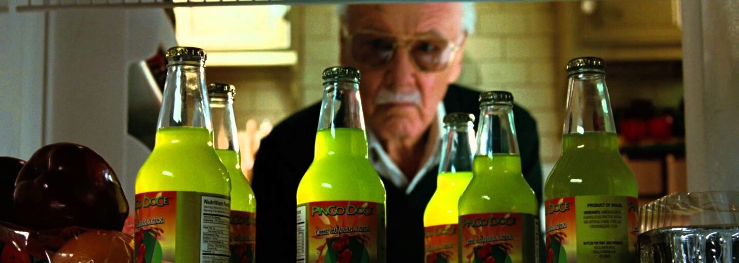 Legendárny Stan Lee dnes oslavuje úctyhodných 93 rokov
