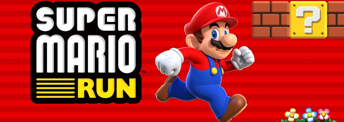 Legendárny Super Mario je konečne v App Store! Novinka od Nintenda prináša porciu zábavy a tradičnú atmosféru