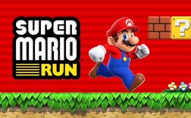 Legendární Super Mario je konečně v App Store! Novinka od Nintenda přináší porci zábavy a tradiční atmosféru Legendární Super Mario je konečně v App Store! Novinka od Nintenda přináší porci zábavy a tradiční atmosféru