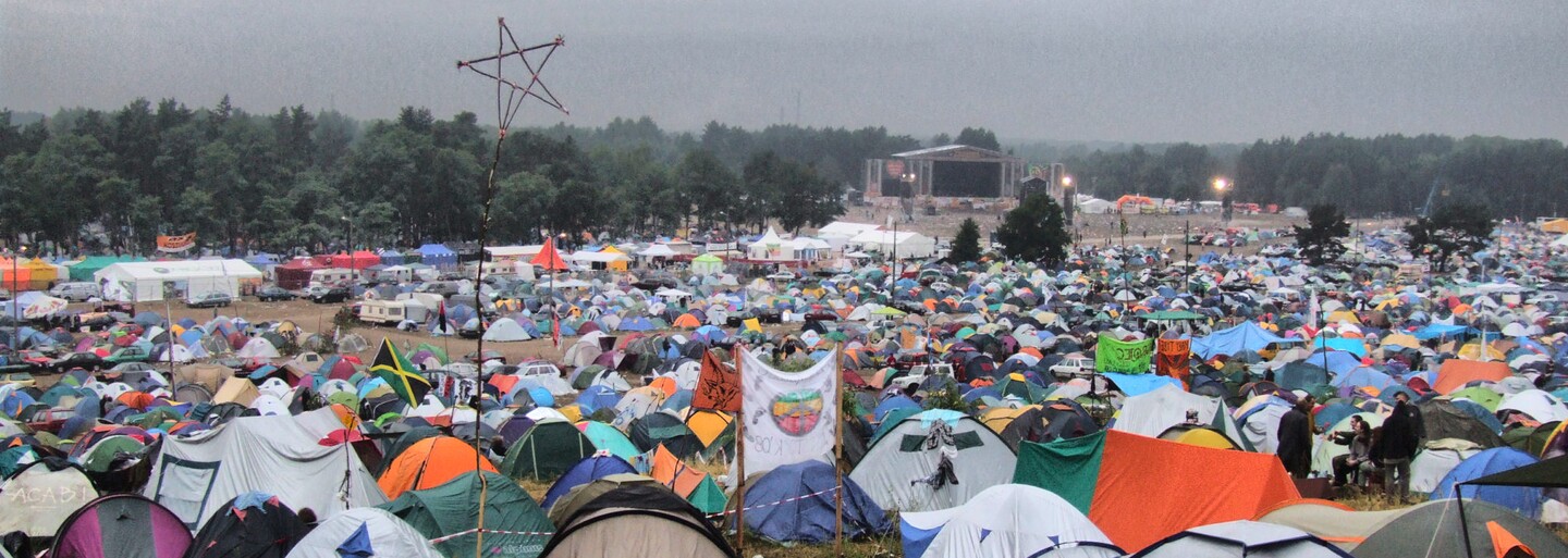 Legendárny Woodstock má po 50 rokoch opäť uzrieť svetlo sveta. Festival plný neviazanej zábavy môžeš zažiť aj ty