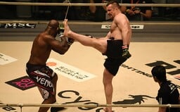 Legendary MMA Fighter Cro Cop Destroyed Opponents With Brutal Head Kicks