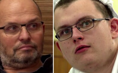 Legendy českého internetu: Řetízek, Já mám právo sedět a drsný rozchod v Praze Legendy českého internetu: Řetízek, Já mám právo sedět a drsný rozchod v Praze