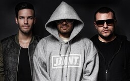 Legendy, ktoré stavali scénu: Toto je 20 najlepších slovenských rapových albumov uplynulej dekády