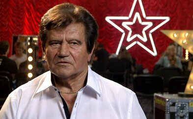 Legendy slovenského internetu #11: Jozef Pátrovič špeciál Legendy slovenského internetu #11: Jozef Pátrovič špeciál