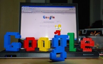 Lego, online múzeum či donáškova služba. Produkty Google, o ktorých ste (možno) ešte nepočuli Lego, online múzeum či donáškova služba. Produkty Google, o ktorých ste (možno) ešte nepočuli