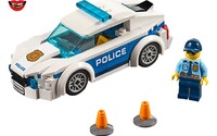 LEGO prestalo propagovať svoju sériu s policajtami. Chce tak vyjadriť podporu s protestujúcimi z Black Lives Matter