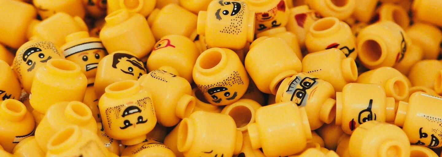 Lego přestane propagovat svou stavebnici jako hračku pro kluky či pro holky
