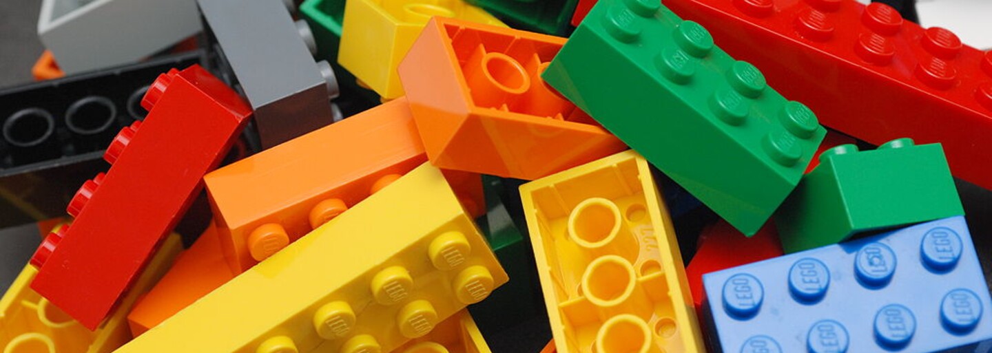 Lego se oficiálně stahuje z Ruska. V zemi zavírá 81 obchodů