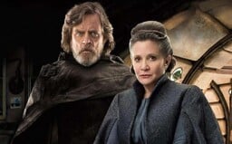 Leia sa mala stať posledným Jediom, zobudiť obrovskú Silu a biť sa so svetelným mečom. Čo zmenila smrť Carrie Fisher?