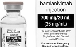Lék Bamlanivimab dorazil do Česka. Má ochránit před vážným průběhem covidu