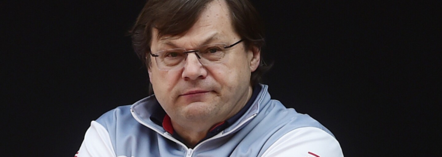 Lékař, který byl prvním pozitivním členem olympijského týmu, promluvil. Odmítá, že se sportovci nakazili od něj