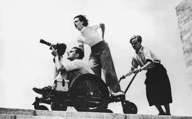 Leni Riefenstahl: Hitler&#039;s Court Filmmaker Who Lent Her Talents To Propaganda