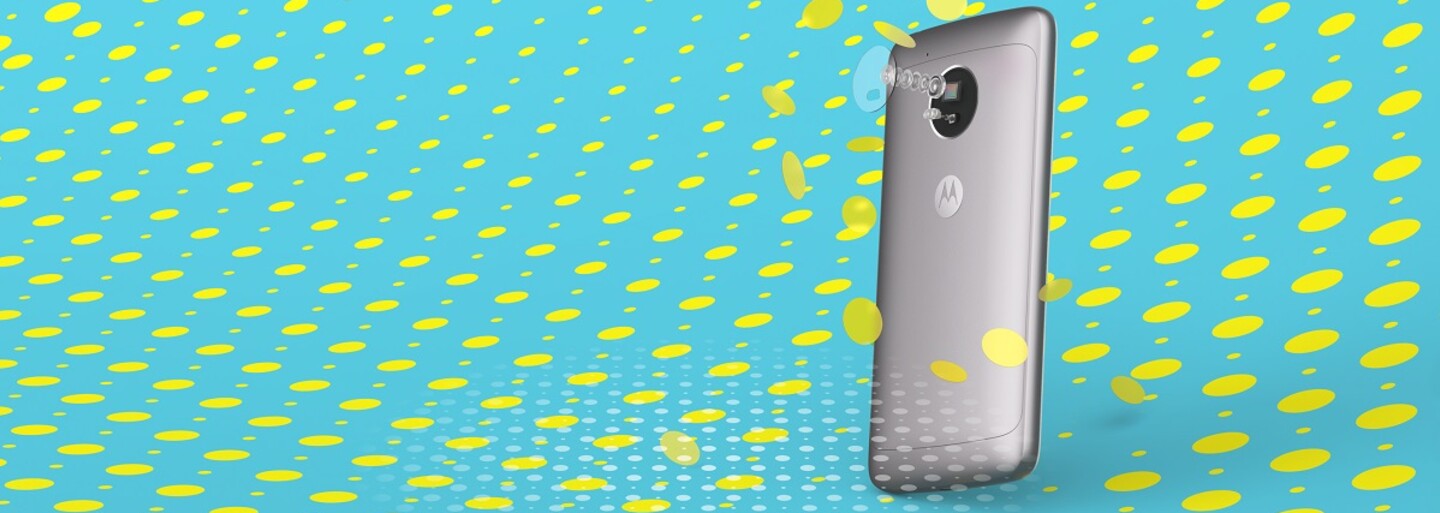 Lenovo dokázalo, že lacný smartfón nemusí byť vždy iba zlý. Moto G5 ponúka kovové telo aj slušné foťáky