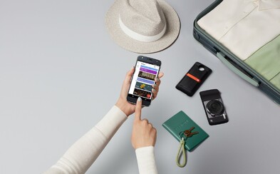 Lenovo Moto Z dostane dva nové moduly. Jeden je určen do auta a ten další prodlouží výdrž baterie o jeden den Lenovo Moto Z dostane dva nové moduly. Jeden je určen do auta a ten další prodlouží výdrž baterie o jeden den
