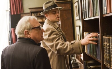 Leonardo DiCaprio a Martin Scorsese spolupracujú na ďalšej životopisnej snímke. Koho život prenesú na filmové plátna tentokrát? Leonardo DiCaprio a Martin Scorsese spolupracujú na ďalšej životopisnej snímke. Koho život prenesú na filmové plátna tentokrát?