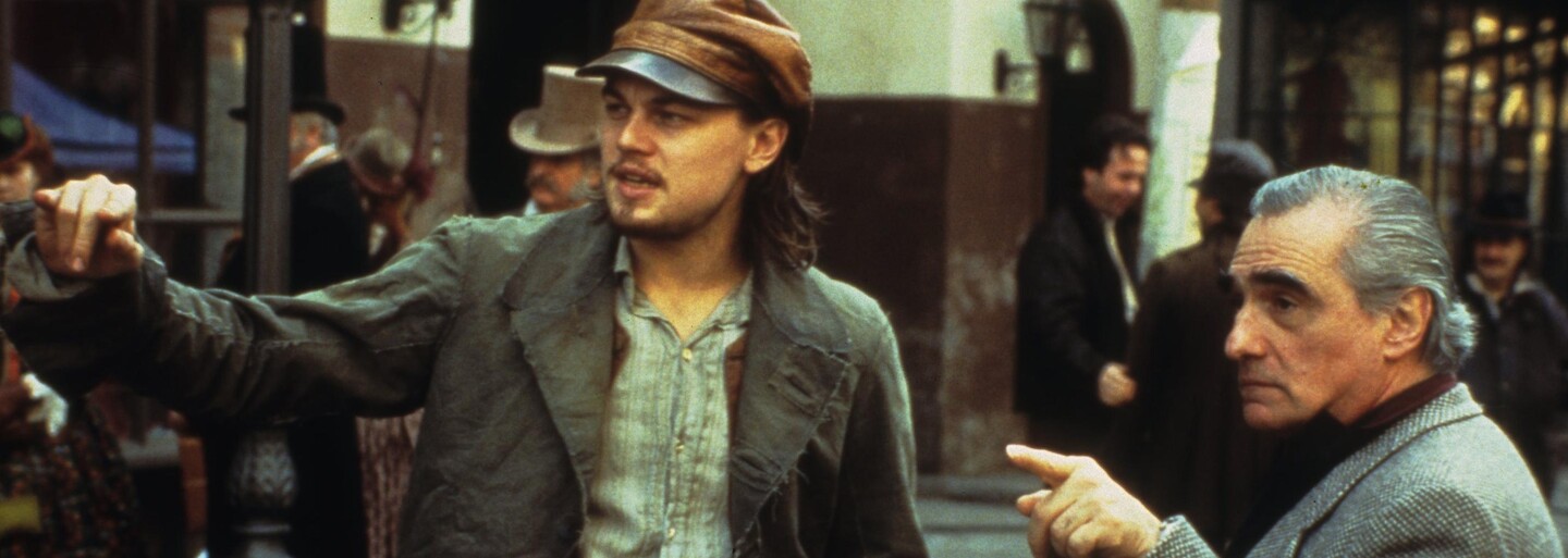 Leonardo DiCaprio a Martin Scorsese spolupracují na dalším životopisném snímku. Čí život přenesou na filmová plátna tentokrát?
