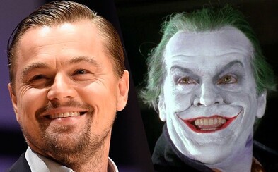 Leonardo DiCaprio jako Joker? Warner Bros. ho zřejmě chtějí obsadit do hlavní role sólovky pod dohledem Martina Scorseseho Leonardo DiCaprio jako Joker? Warner Bros. ho zřejmě chtějí obsadit do hlavní role sólovky pod dohledem Martina Scorseseho