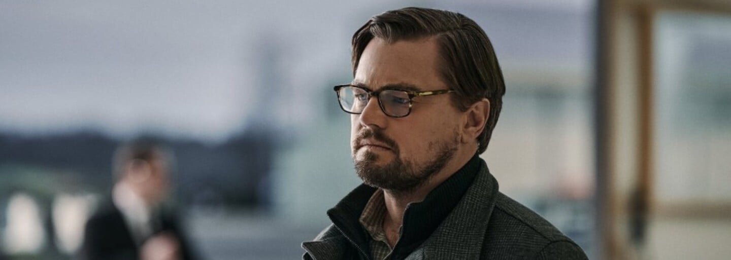 Leonardo DiCaprio daroval ozbrojeným silám Ukrajiny 10 miliónov dolárov
