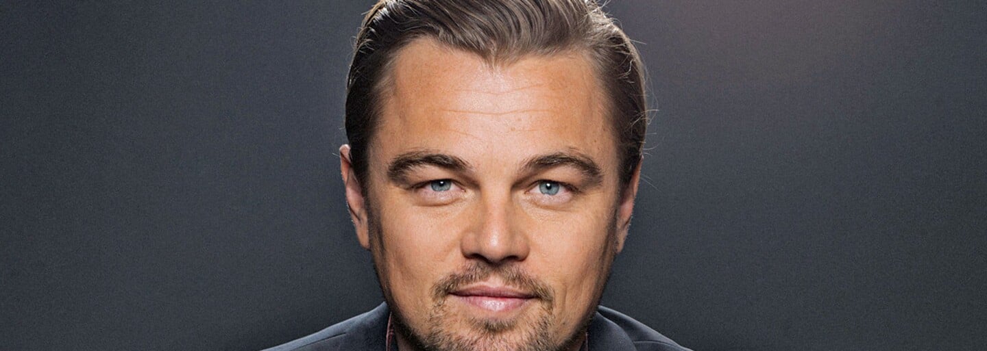 Leonardo DiCaprio konečne ohlásil svoj ďalší projekt! Ako Sam Phillips objaví Johnnyho Casha a pomôže Elvisovi Presleymu